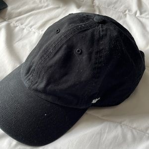 [NEW] '47 CLASSICS CLEAN UP BLACK